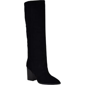 Nine West Women's Chicke Knee High Boot