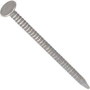 NATIONAL NAIL 84138 LB 6D Bright Under Nail