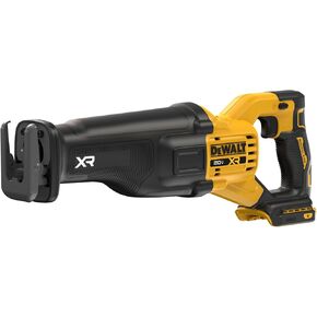 DEWALT 20V MAX* XR Brushless Cordless Reciprocating Saw (Tool Only) (DCS384B)
