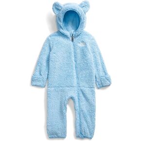 THE NORTH FACE baby-girls Campshire One-piece (Infant)