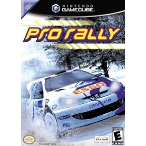 Pro Rally 2002 (Renewed)