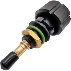2901-0563-00 Drain Valve Kit Compatible with Atlas Copco Air Compressor Filter Replace 2901056300 Automatic Condensate Drain Valve