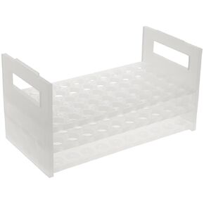 SP Bel-Art Heavy Duty Test Tube Rack; For 25-30mm Tubes, 15 Places (F18859-0000)