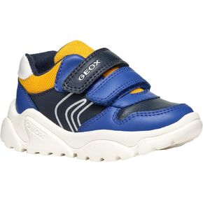 Geox Baby-Boy's Ciufciuf 4 (Toddler) Sneaker