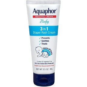 كريم أكوافور لطفح الحفاضات - 3.5 أوقية in Kuwait