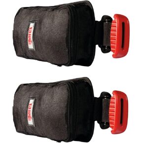 Mares MRS+ Replacement Weight Pockets - XS/S - 10lbs (pair)