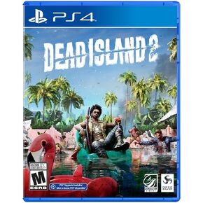 لعبة Dead Island 2: Ultimate Edition - لأجهزة إكس بوكس ​​سيريس إكس