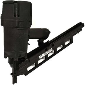 AIR LOCKER AL83 21 Degree 3-1/4 Inch Full Round Head Framing Nailer – W/Out Depth Adjustment