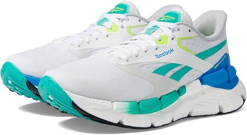 Reebok Women's Floatzig Symmetros Sneaker in Saudi Arabia