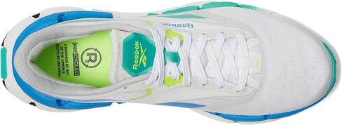 Reebok Women's Floatzig Symmetros Sneaker in Saudi Arabia