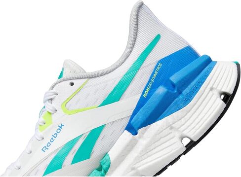 Reebok Women's Floatzig Symmetros Sneaker in Saudi Arabia
