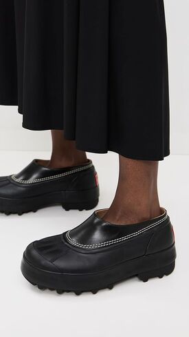 Sorel Women's X Proenza Schouler Caribou Mule Waterproof in Saudi Arabia