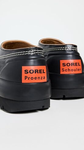 Sorel Women's X Proenza Schouler Caribou Mule Waterproof in Saudi Arabia