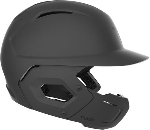 TUCCI Potenza Batting Helmet with Jaw Flap in Saudi Arabia