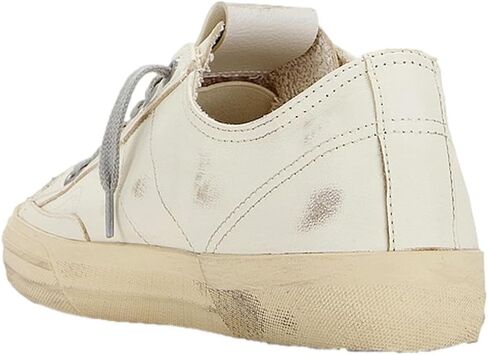 حذاء رياضي جلدي من Golden Goose إصدار محدود على شكل V-Star in Kuwait