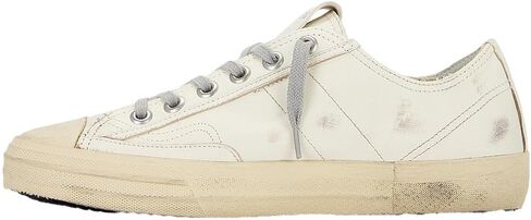 حذاء رياضي جلدي من Golden Goose إصدار محدود على شكل V-Star in Kuwait