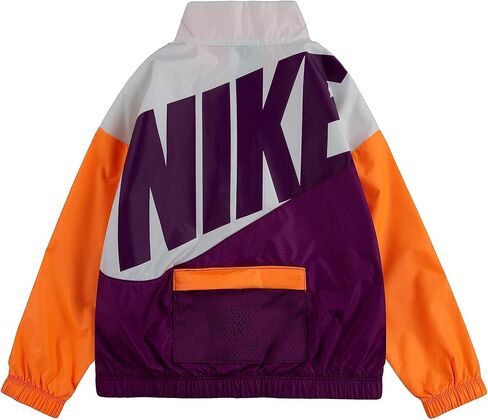 Nike Baby Boy's Packable Wind Jacket (Toddler) in Saudi Arabia