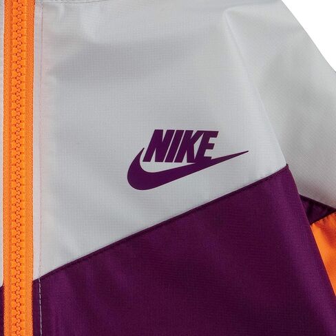 Nike Baby Boy's Packable Wind Jacket (Toddler) in Saudi Arabia