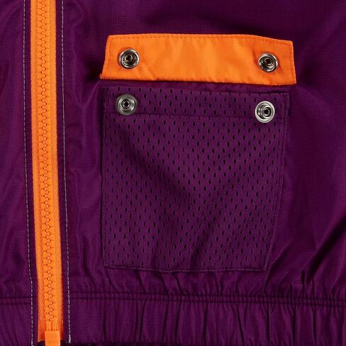Nike Baby Boy's Packable Wind Jacket (Toddler) in Saudi Arabia