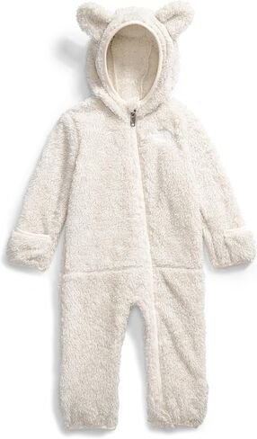 THE NORTH FACE baby-girls Campshire One-piece (Infant) in Saudi Arabia
