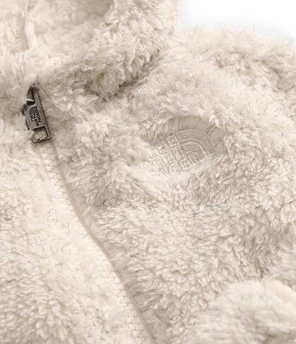 THE NORTH FACE baby-girls Campshire One-piece (Infant) in Saudi Arabia