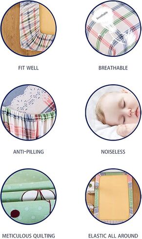 Girls Horse Sheet Set Kids Cartoon Farmhorse Floral Bedding Set for Toddler Baby Girl Pink Blue Stripe Bed Sheets Breathable Spirit Horse Animal Bed Sheet Set Room Decor Bed Set Full Size in Saudi Arabia