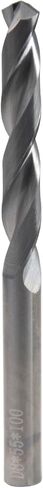 1/4 ضياء. لقم مثقاب فلوت طويلة صغيرة من الكربيد الصلب، ساق مستقيمة، طحن حفر للفولاذ المتصلب والحديد والفولاذ المقاوم للصدأ والألومنيوم (1/4 Dia-1.57 Max.Dp.-3.15 OAL) in Kuwait
