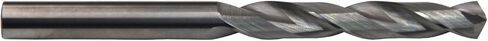 1/4 ضياء. لقم مثقاب فلوت طويلة صغيرة من الكربيد الصلب، ساق مستقيمة، طحن حفر للفولاذ المتصلب والحديد والفولاذ المقاوم للصدأ والألومنيوم (1/4 Dia-1.57 Max.Dp.-3.15 OAL) in Kuwait