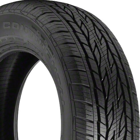 Continental ContiCrossContact LX20 All Season 255/55R20 107V Passenger Tire in Saudi Arabia