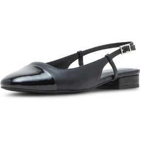 Madden Girl Women's Cameo Ballet Flat