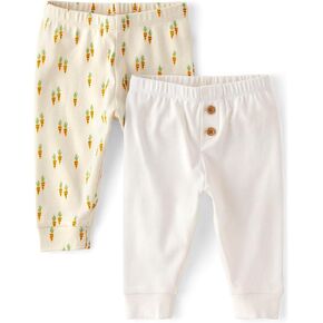 Gymboree Baby Girls' Pull on Bottoms