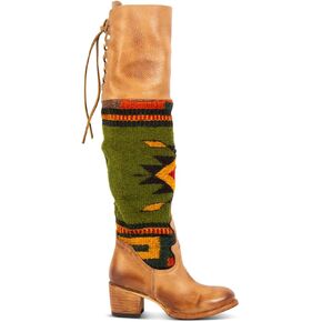 FREEBIRD Serape Womens Boot