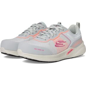 حذاء Skechers Carbix-Niyla Comp ذو المقدمة الصناعية للنساء