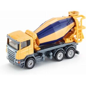 Siku Cement Mixer 1:87 #1896