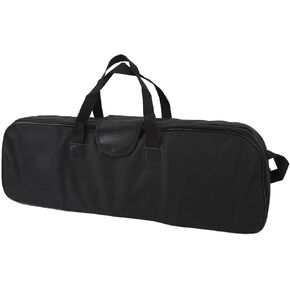 Diyeeni Telescope Bag for 70x40, 70300 Telescopes with Shockproof, Comfortable Interior, Easy to Carry, Better . Suitable for Accessories, Tripods, and Optical Tubes