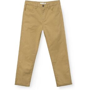 Premium Jeans, Pants, and Sweatpants for Little Boys and Toddlers - Comfortable for Casual Wear & Outdoor Play