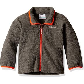 Columbia Boys' Rugged Ridge Sherpa Full Zip