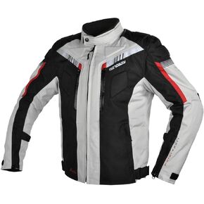 Camo Motorcycle Jacket for Men,All Seasons Waterproof Removable CE Armored Anti-impact Thermal Riding Motorbike
