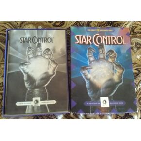 Star Control - Sega Genesis (Renewed)