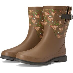 Western Chief Women's Waterproof Mid Rain Boot