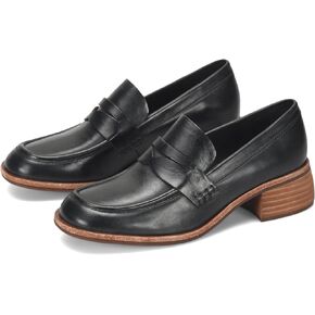 KORK-EASE Women's Keegan Loafer
