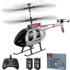 Helicopter, Remote Control Helicopter for Kids, 2 Speed Mode with 20 Mins Flight, Helicopter with Altitude Hold, Helicopter Toys for Kids&Beginner