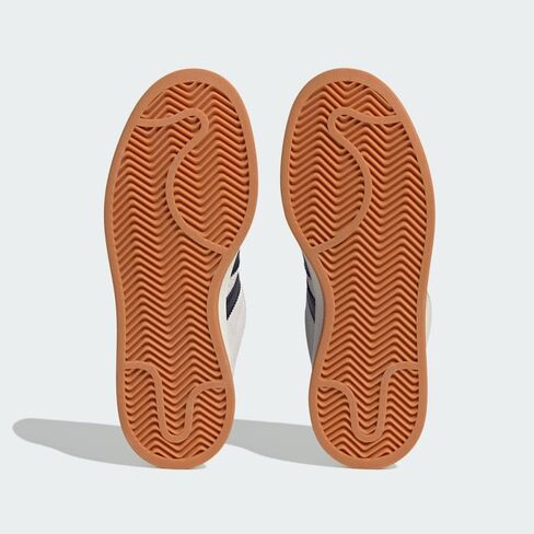 حذاء adidas Originals Campus 00s أبيض كريستالي/أسود أساسي/أبيض فاتح 8.5 B (M) in Saudi Arabia