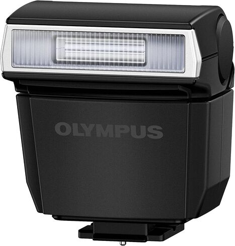 Olympus FL-LM2 Flash for The OM-D E-M5 in Saudi Arabia