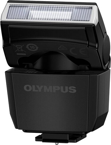 Olympus FL-LM2 Flash for The OM-D E-M5 in Saudi Arabia
