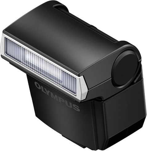 Olympus FL-LM2 Flash for The OM-D E-M5 in Saudi Arabia