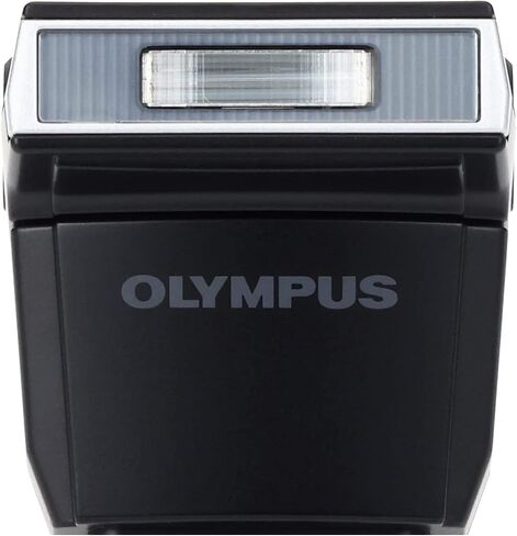 Olympus FL-LM2 Flash for The OM-D E-M5 in Saudi Arabia