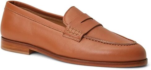 Bruno Magli Women's Lixia Loafers, Leather Shoes, Slip-On Dress Shoes in Saudi Arabia