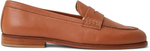 Bruno Magli Women's Lixia Loafers, Leather Shoes, Slip-On Dress Shoes in Saudi Arabia