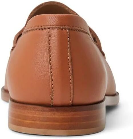 Bruno Magli Women's Lixia Loafers, Leather Shoes, Slip-On Dress Shoes in Saudi Arabia